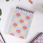 Floral Sunshine Undated Planner & Notebook Kit Nestasia