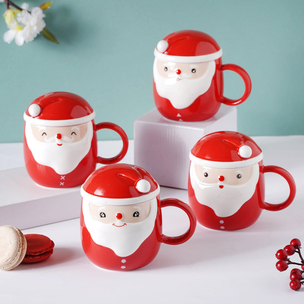 Santa Claus Mug Nestasia