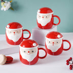 Santa Claus Mug Nestasia