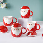 Santa Claus Mug Nestasia