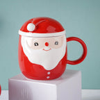 Santa Claus Mug Nestasia