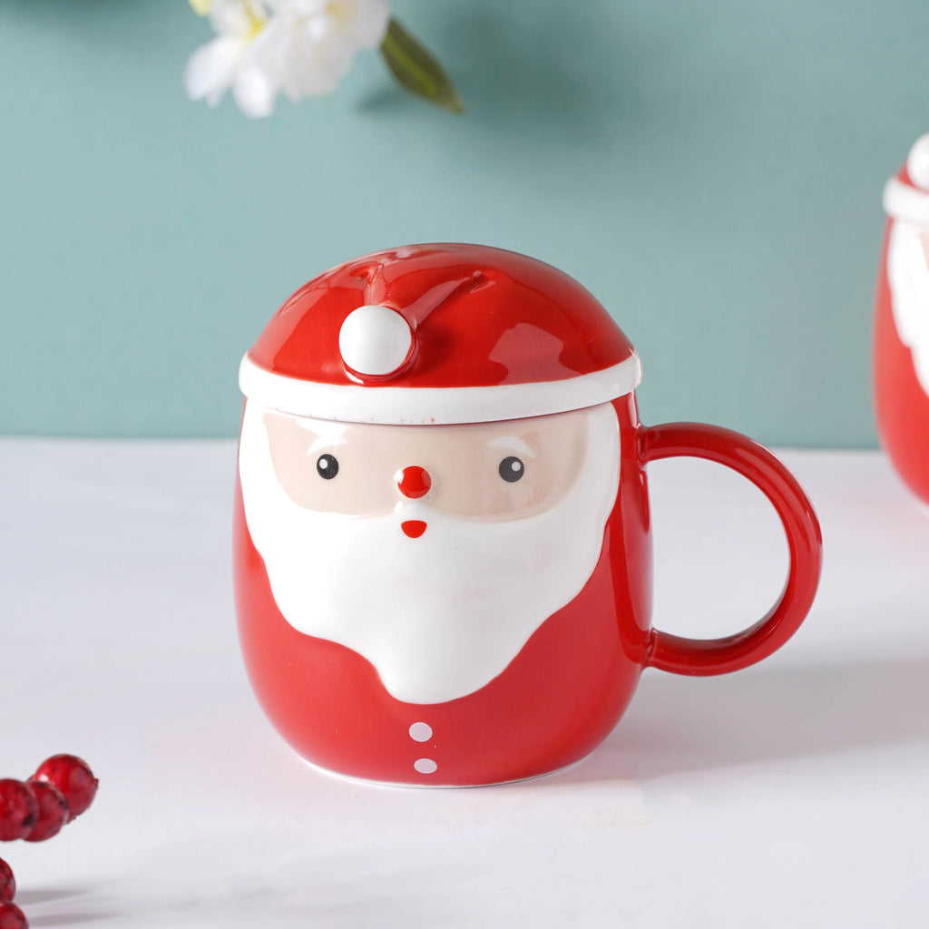 Santa Claus Mug Nestasia