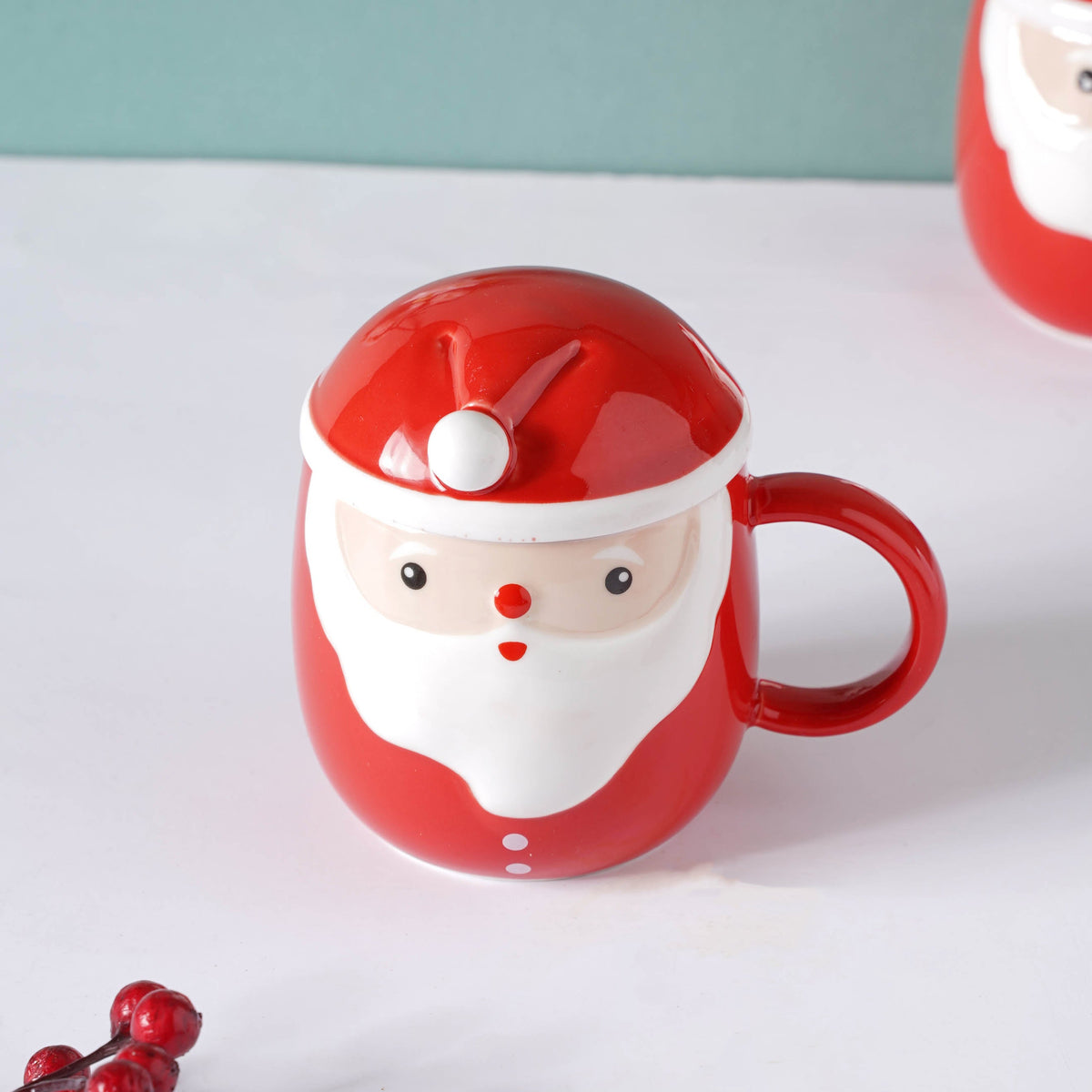Santa Claus Mug Nestasia