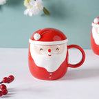 Santa Claus Mug Nestasia