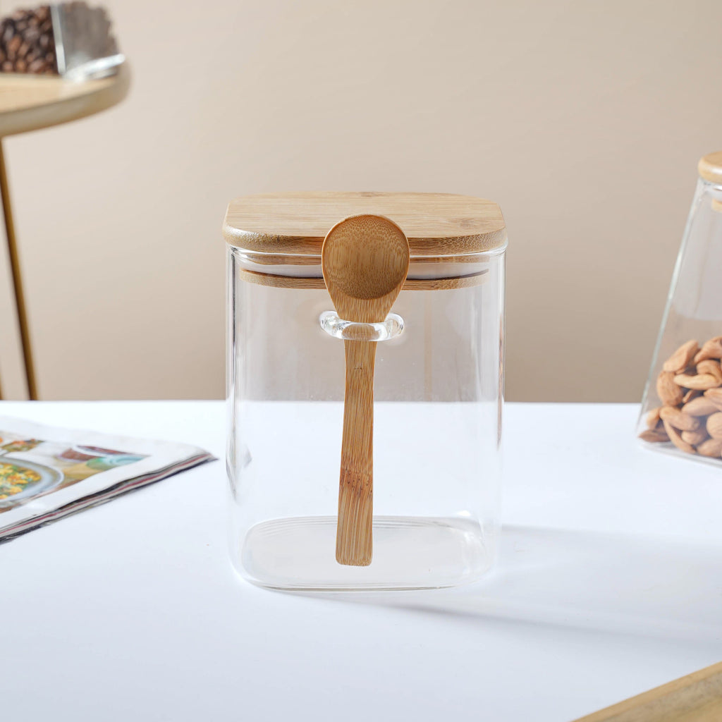 Gift Jar Nestasia