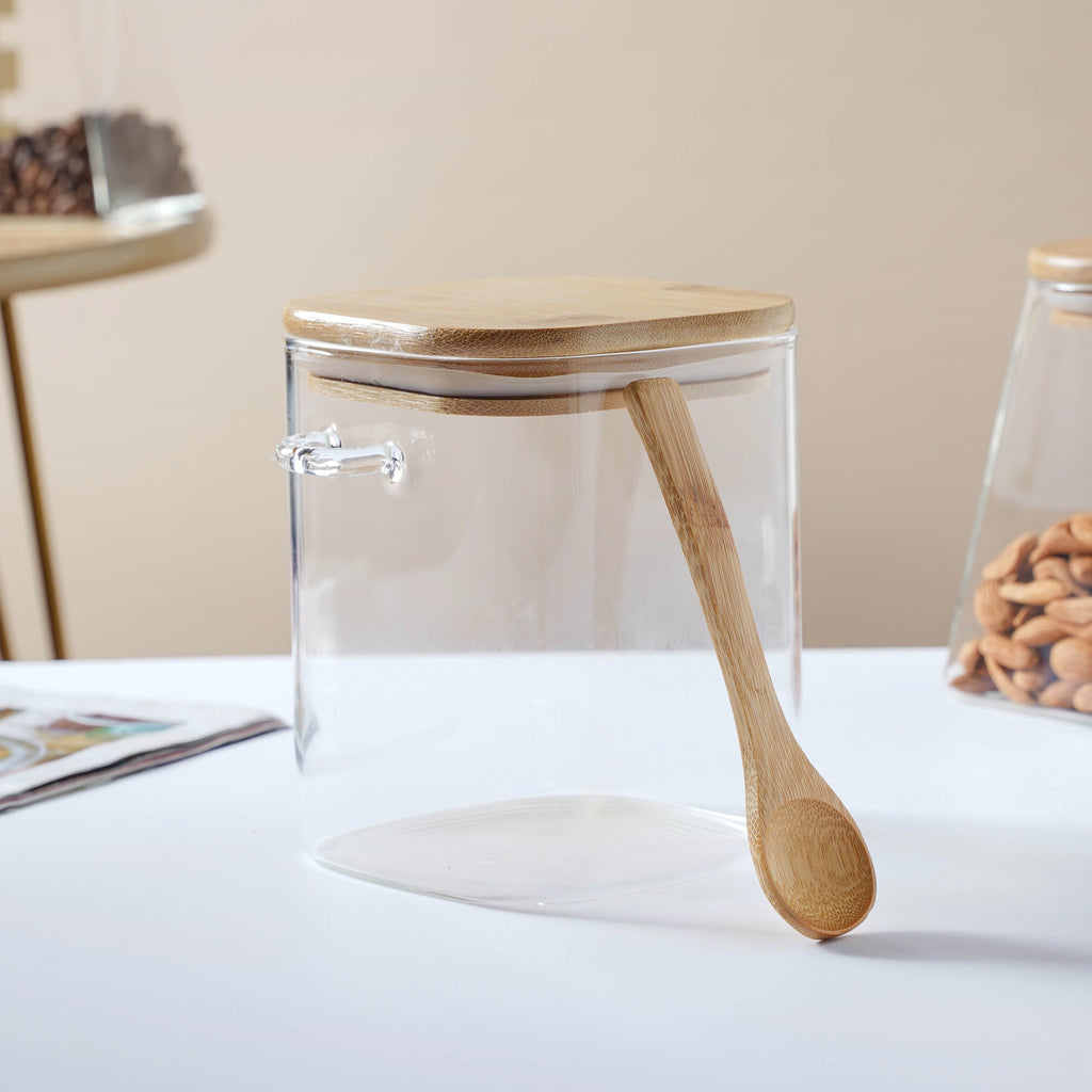 Gift Jar Nestasia