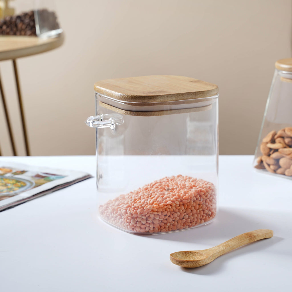 Gift Jar Nestasia