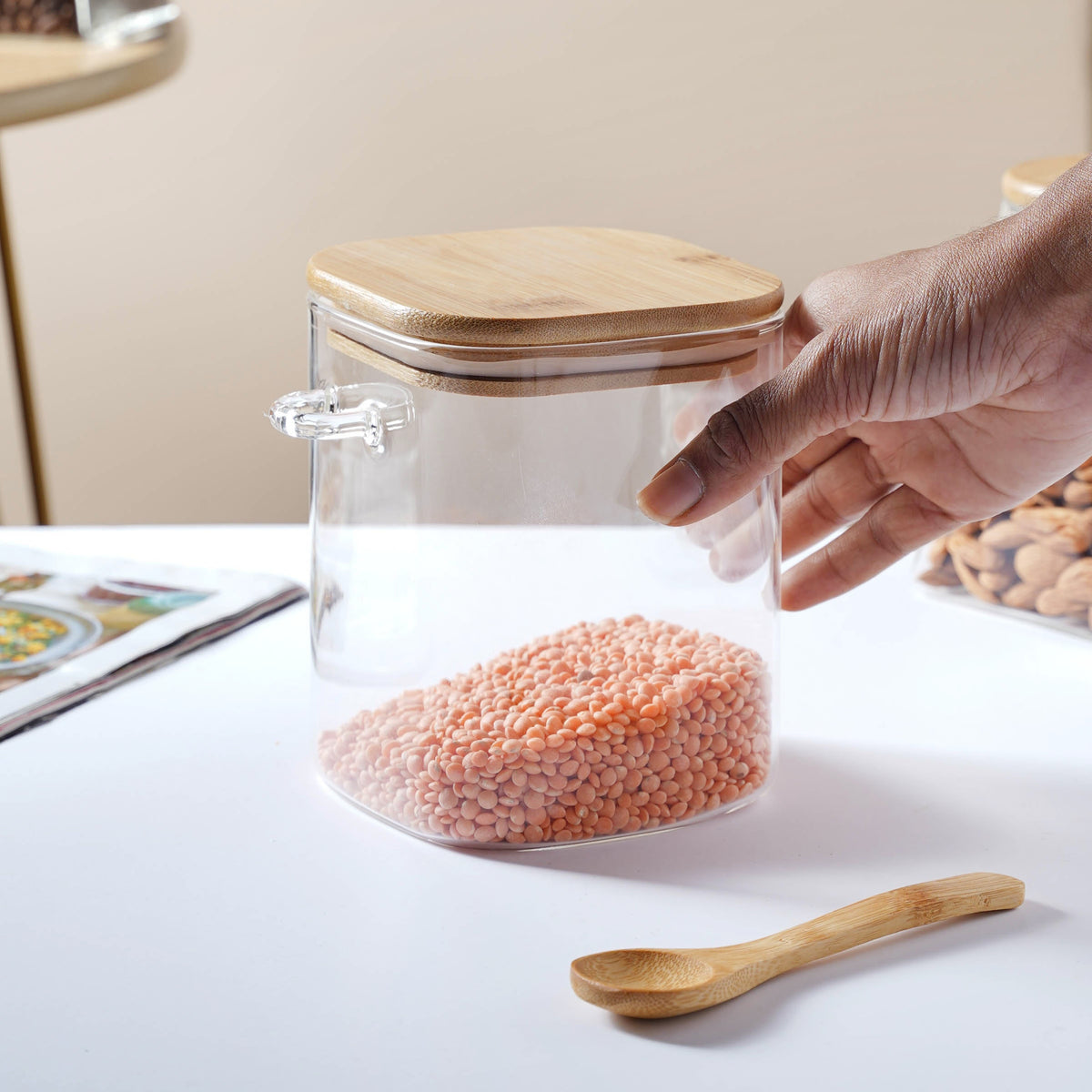 Gift Jar Nestasia