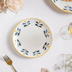 Hana Side Plate 8 Inch Nestasia