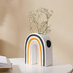 Rainbow Flower Pot Nestasia
