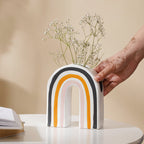 Rainbow Flower Pot Nestasia