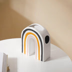Rainbow Flower Pot Nestasia