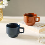 Round Tea-Cup Nestasia