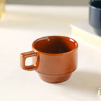 Round Tea-Cup Nestasia