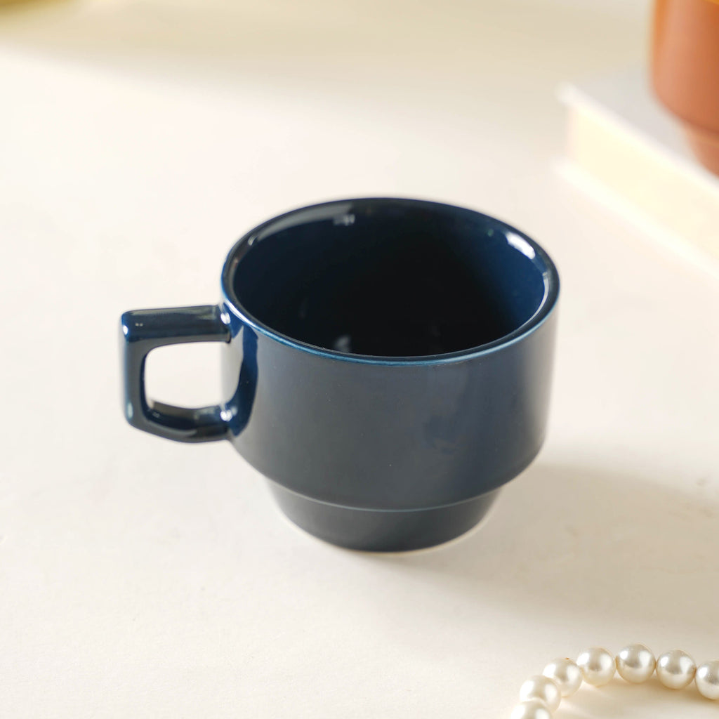 Round Tea-Cup Nestasia