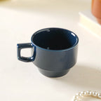 Round Tea-Cup Nestasia