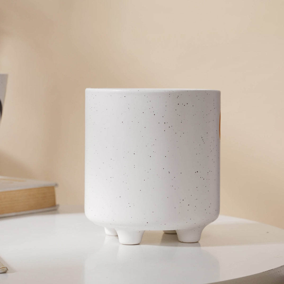 Rainbow Vase For Flowers Nestasia