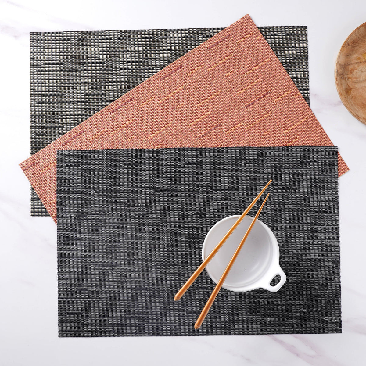Designer Placemat Set Nestasia