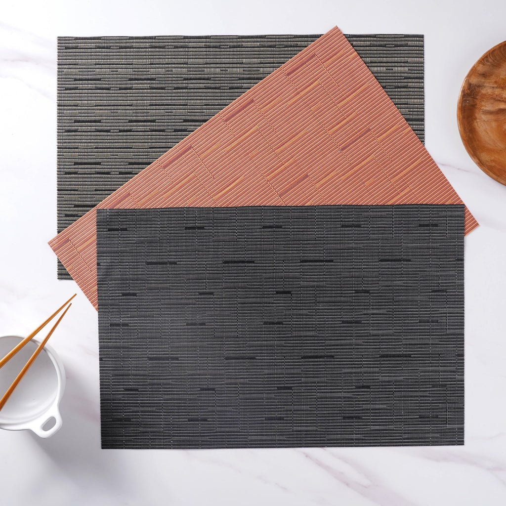 Designer Placemat Set Nestasia