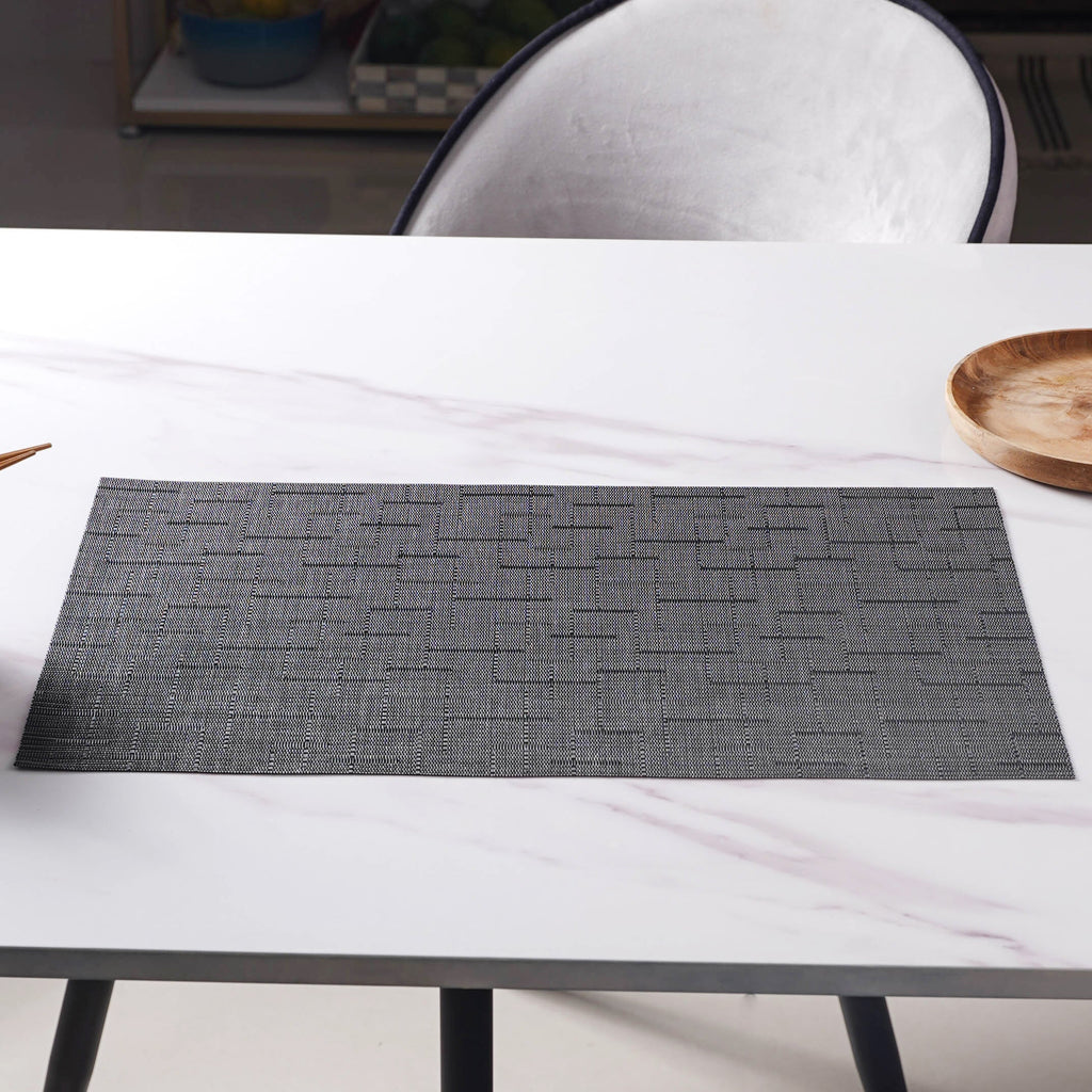 Designer Placemat Set Nestasia