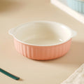 Pastel Ceramic Tart Dish Nestasia