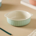 Pastel Ceramic Tart Dish Nestasia