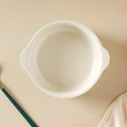 Pastel Ceramic Tart Dish Nestasia