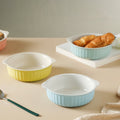Ceramic Pastel Dish Nestasia