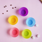 Chocolate Cup Mould Nestasia