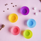 Chocolate Cup Mould Nestasia