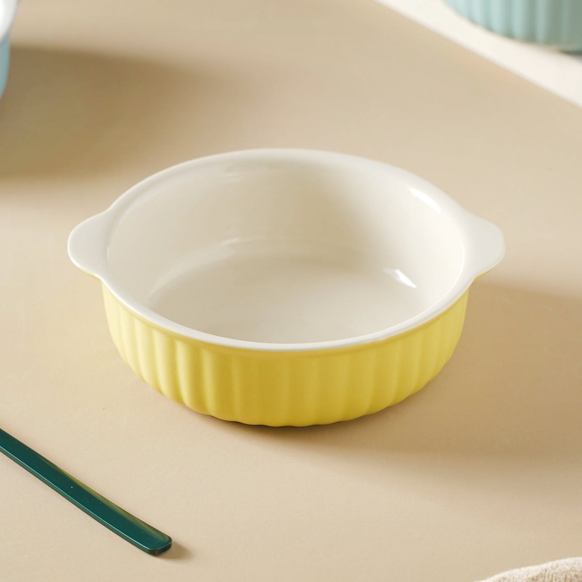 Ceramic Pastel Dish Nestasia
