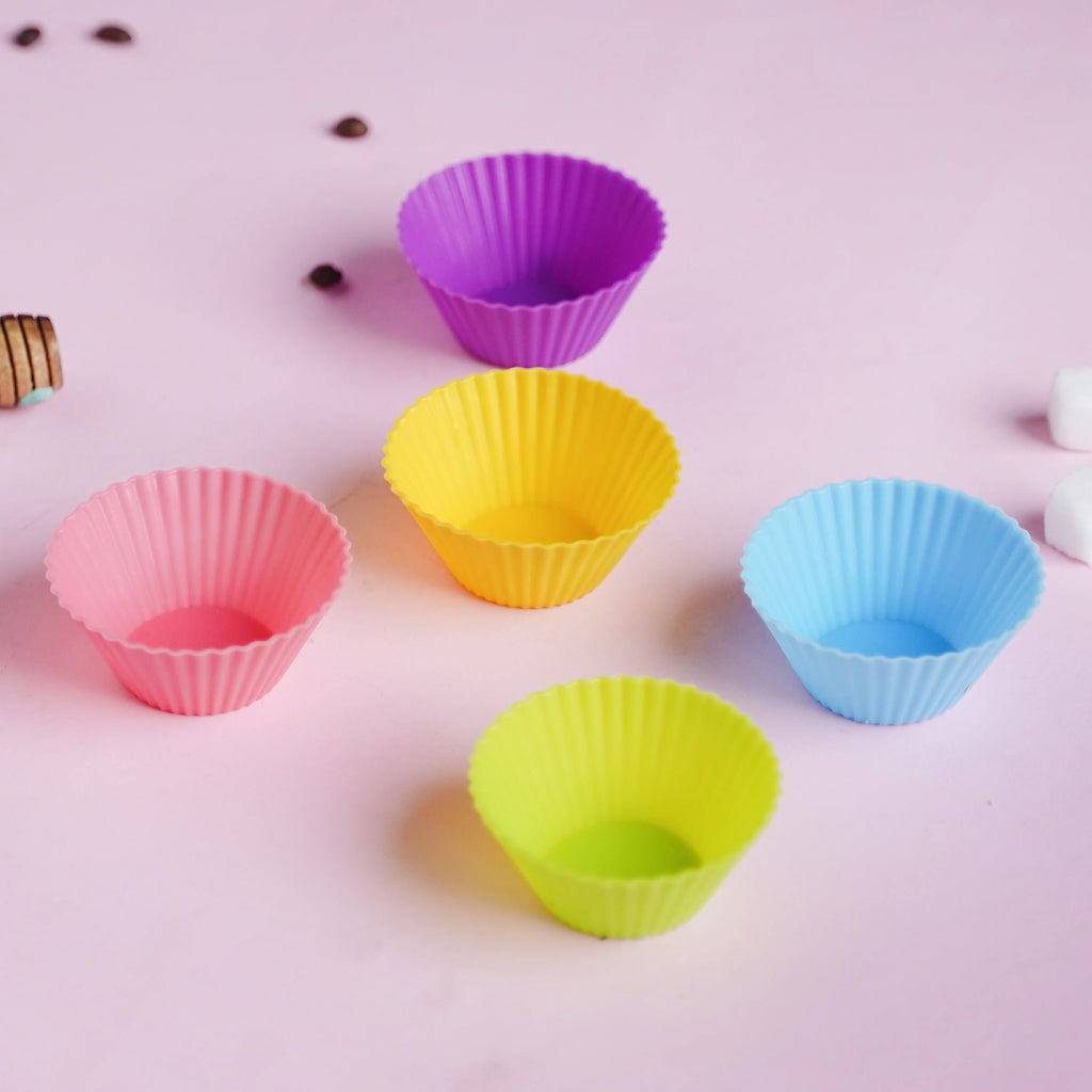 Chocolate Cup Mould Nestasia