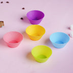 Chocolate Cup Mould Nestasia