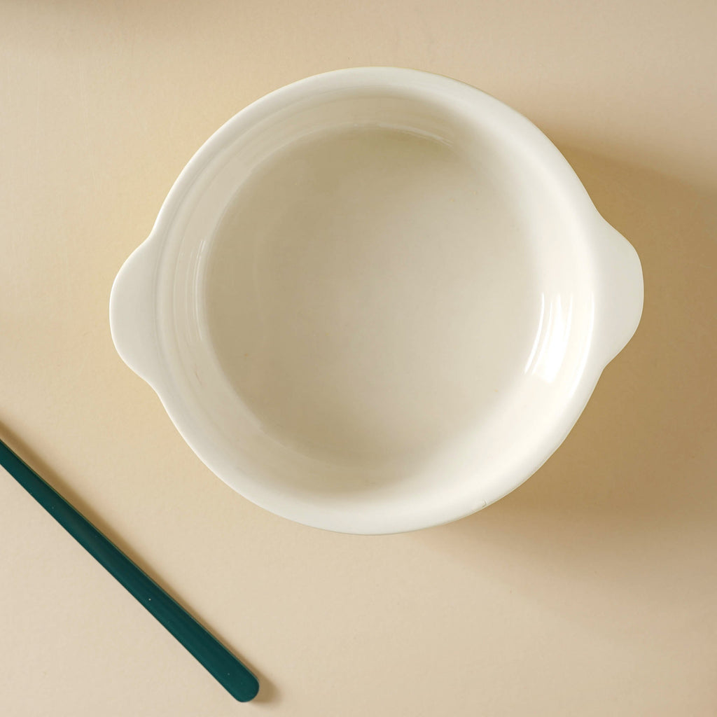 Ceramic Pastel Dish Nestasia