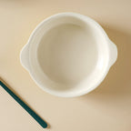 Ceramic Pastel Dish Nestasia