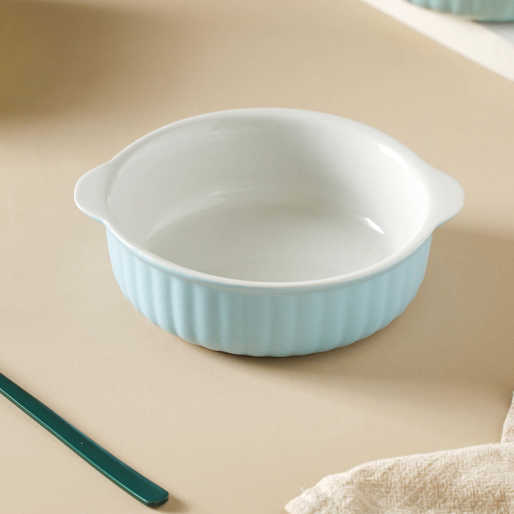 Ceramic Pastel Dish Nestasia