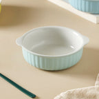 Ceramic Pastel Dish Nestasia