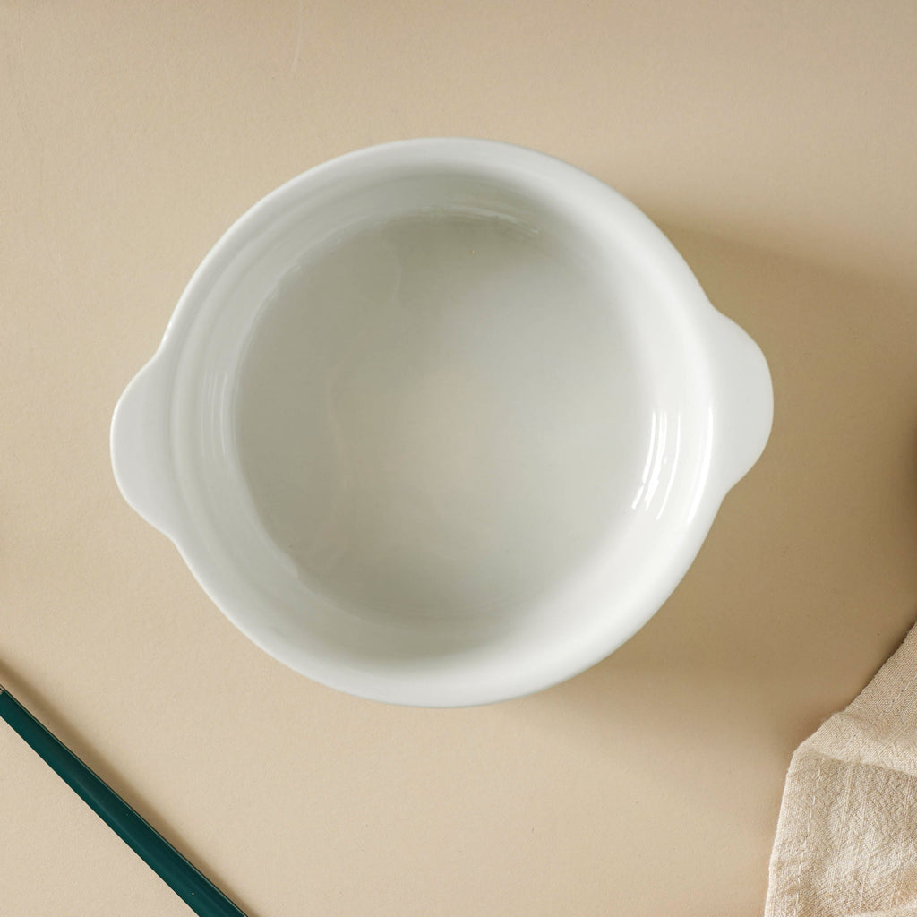 Ceramic Pastel Dish Nestasia