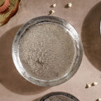 Silver Urli Set Of 3 Nestasia