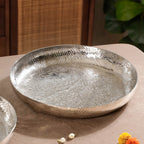 Silver Urli Set Of 3 Nestasia
