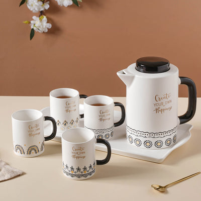 Cuisine et salle à manger