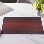 Placemat Set of 6 For Dining Table Nestasia