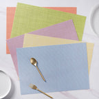 Coffee Table Mat Set Nestasia