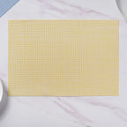 Coffee Table Mat Set Nestasia
