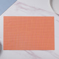 Coffee Table Mat Set Nestasia