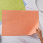 Coffee Table Mat Set Nestasia