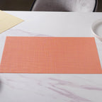 Coffee Table Mat Set Nestasia