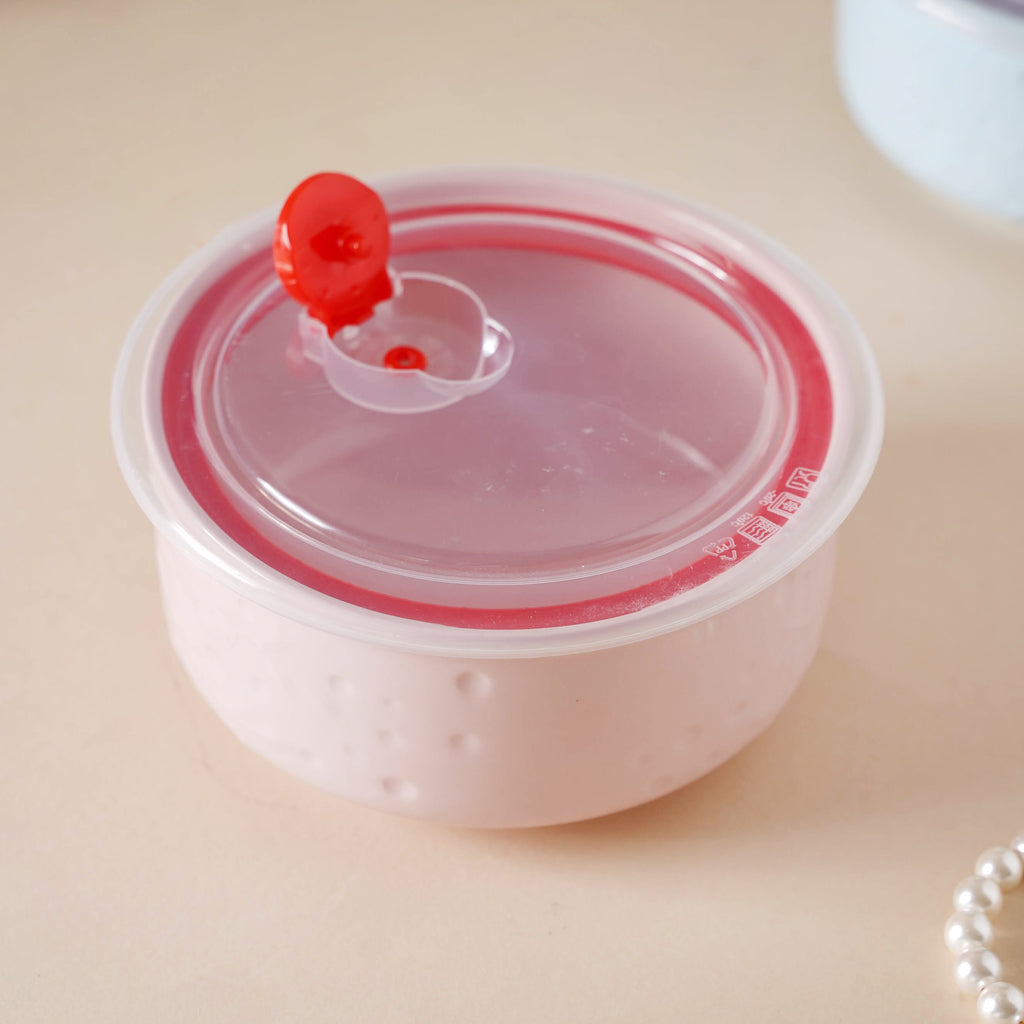 Lunch Bowl With Lid Nestasia