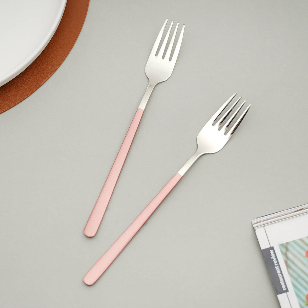 Fork Set of 2 Nestasia