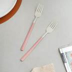 Fork Set of 2 Nestasia